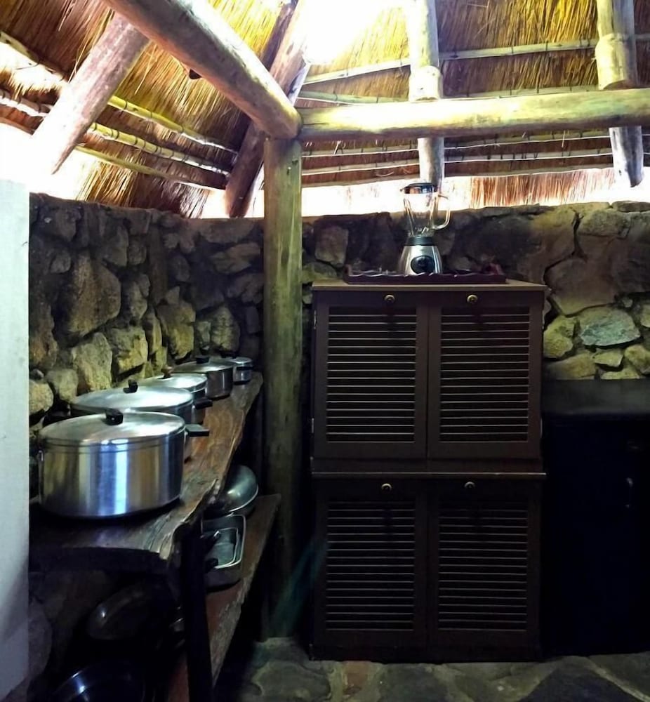 Sheba Rock Guesthouse 13/30
