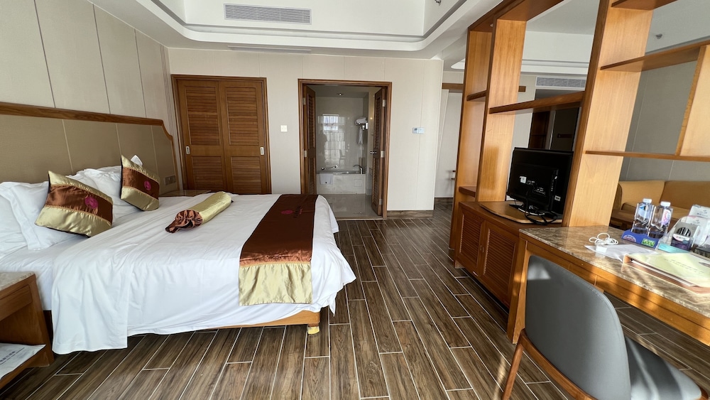 Wenchang Waika Hotel 2/27