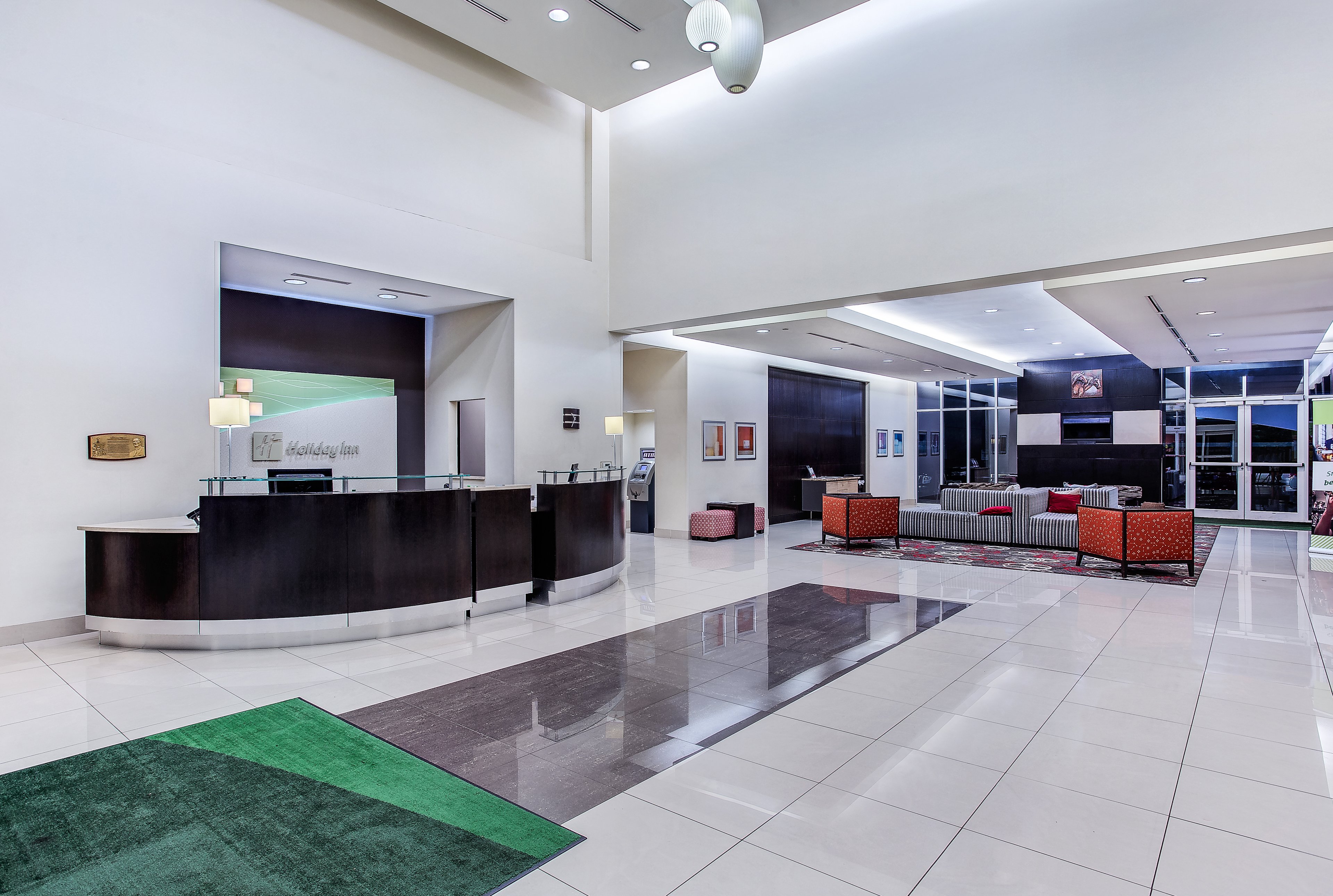 Holiday Inn Louisville Airport - Fair/Expo 9/57