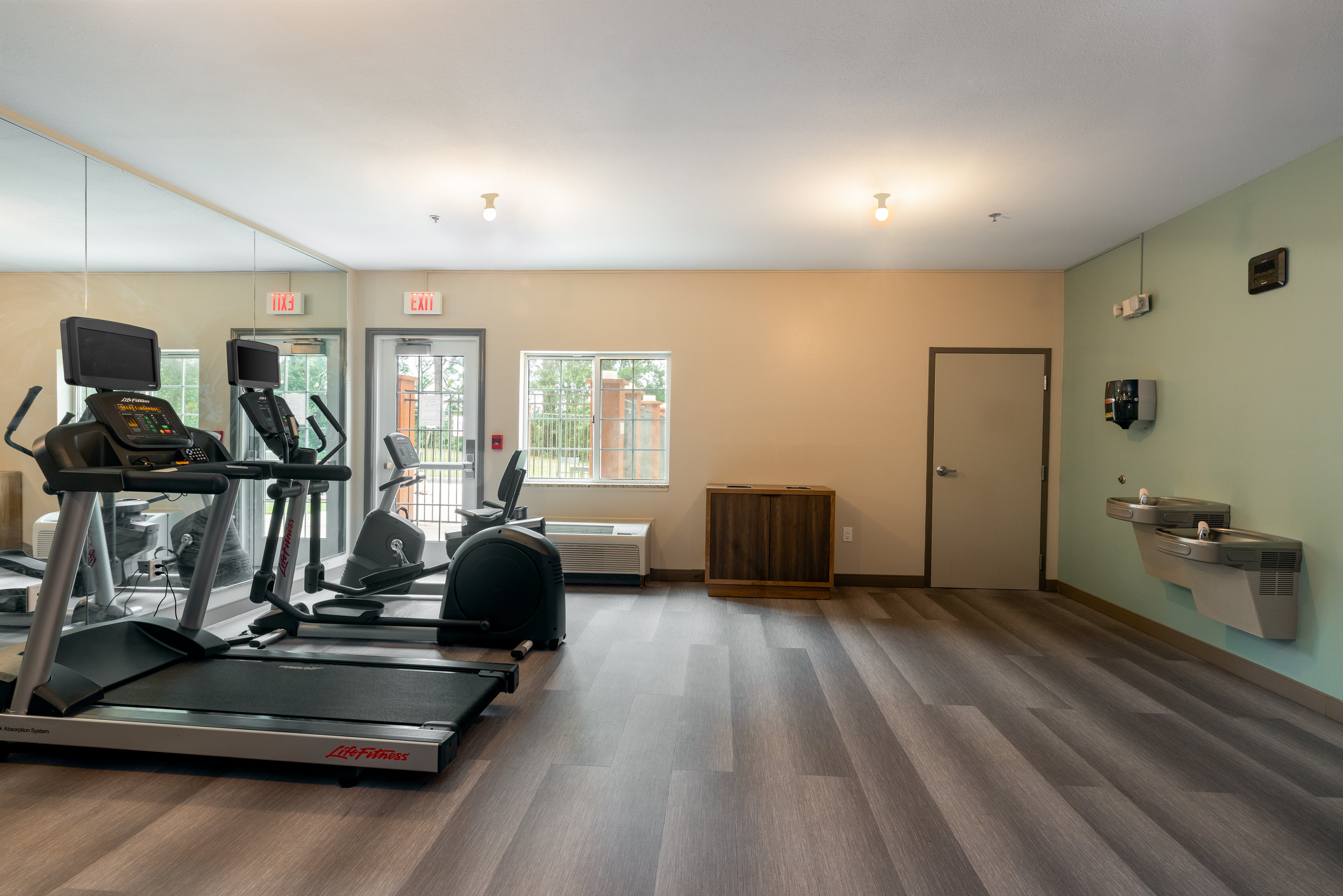 Candlewood Suites Enterprise 31/47