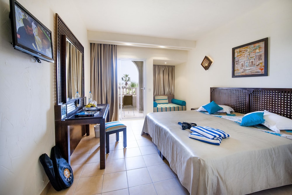WELCOME MERIDIANA DJERBA 8/72