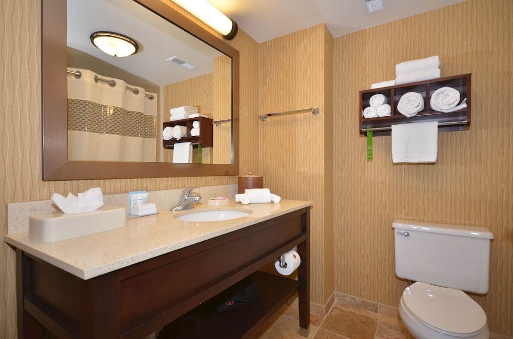 Hampton Inn Troy 12/28