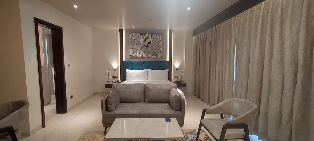 Radisson Blu Resort Visakhapatnam 19/47