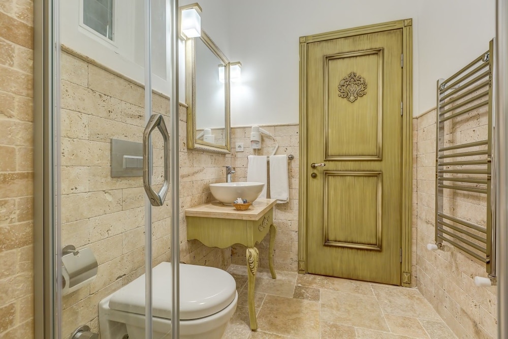 Bel Canto Alacati Hotel - Adults Only 45/46