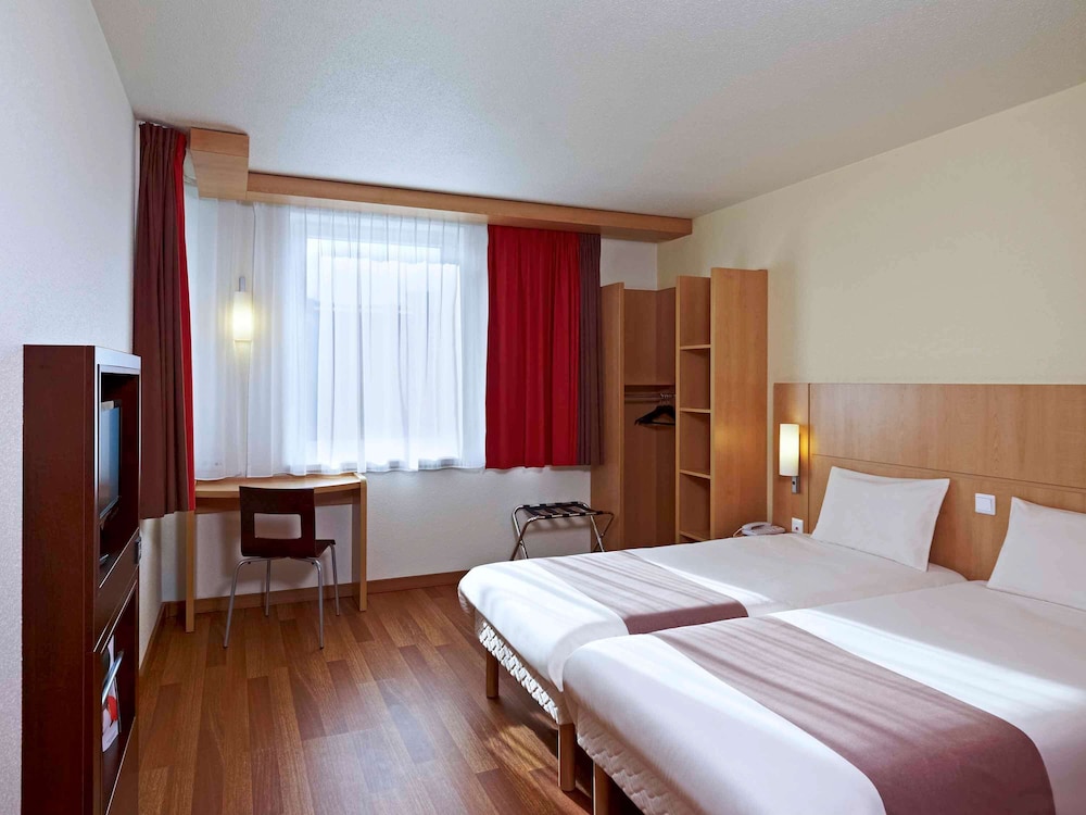 ibis Krakow Stare Miasto 25/77
