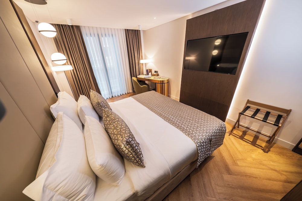 Room at Rayelin Hotel Taksim, ISTANBUL
