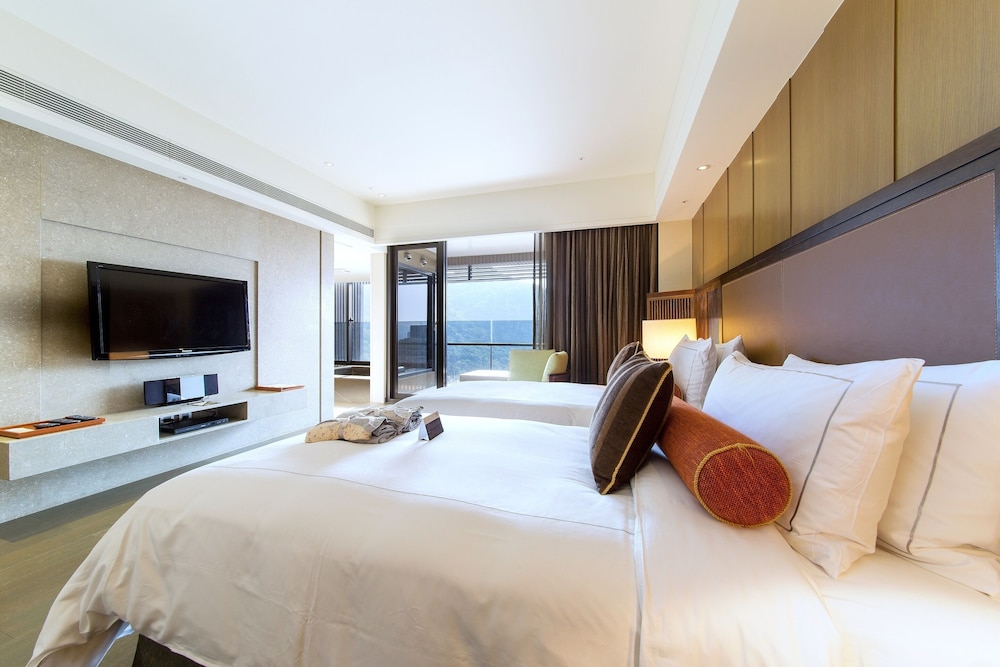 Grand View Resort Beitou 11/50