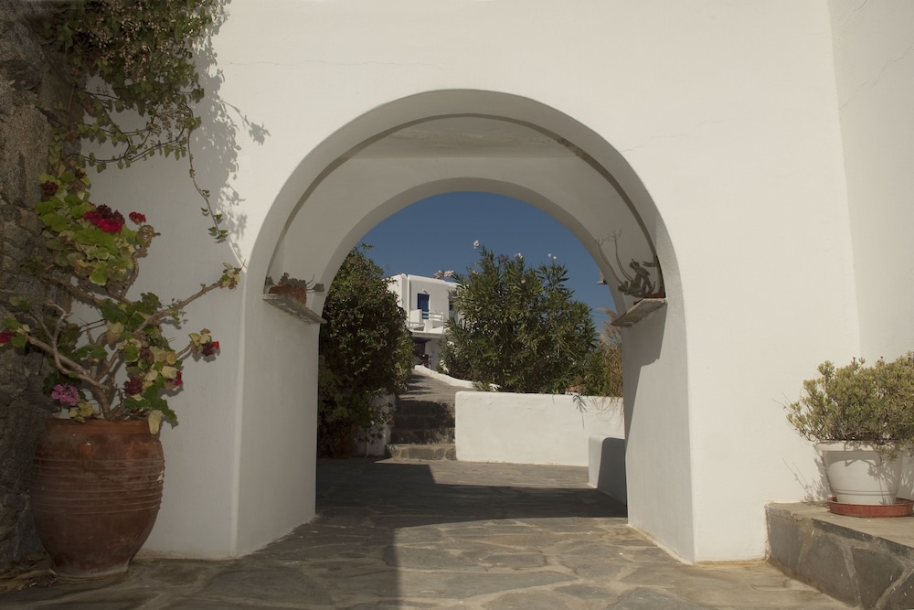 Villa Margarita 8/70
