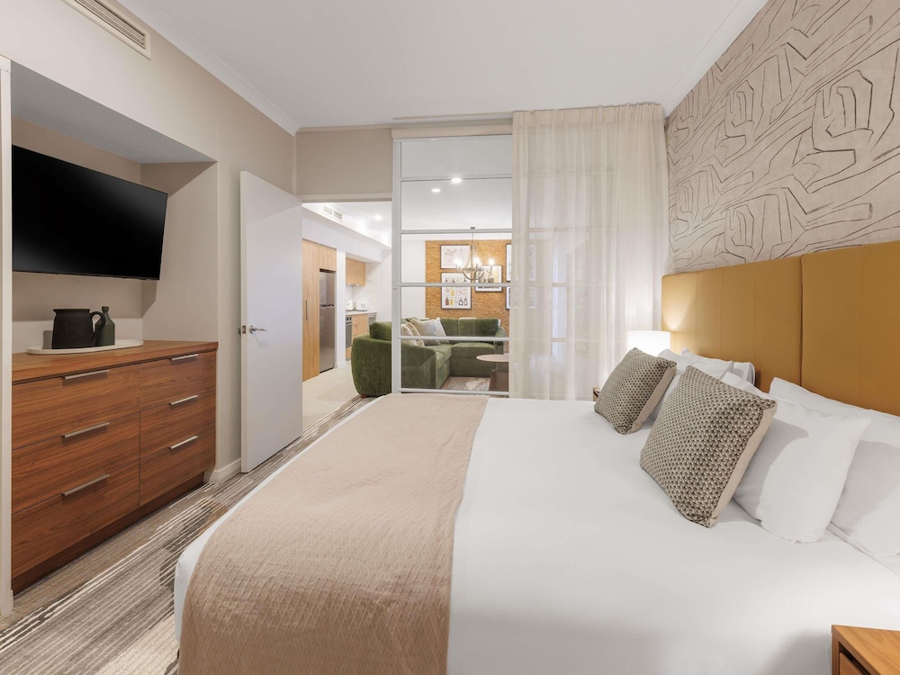 1 Bedroom, Apartment, Double Bed