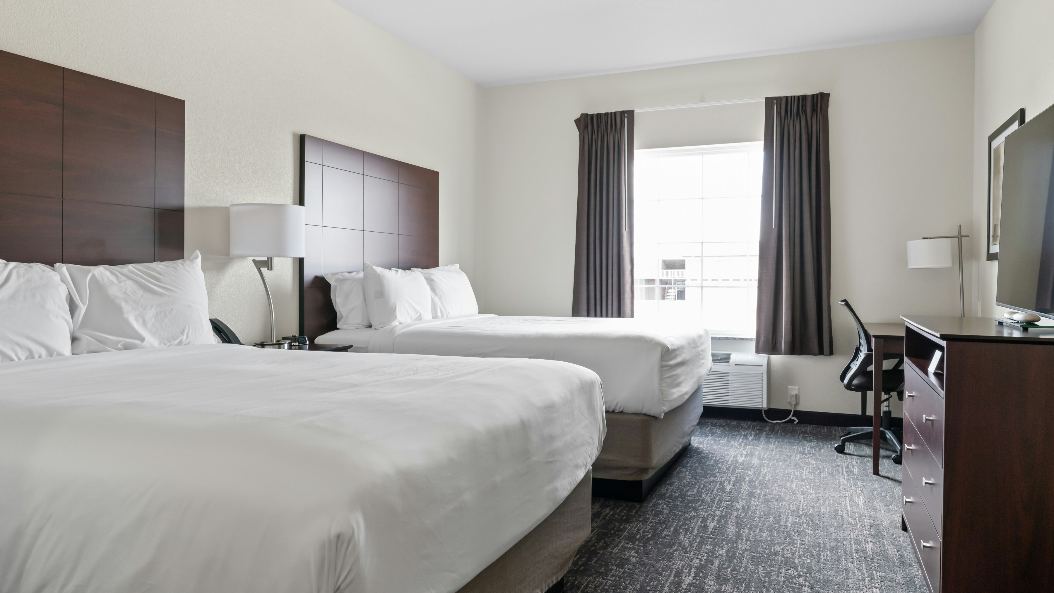 Cobblestone Inn & Suites - Julesburg 15/50