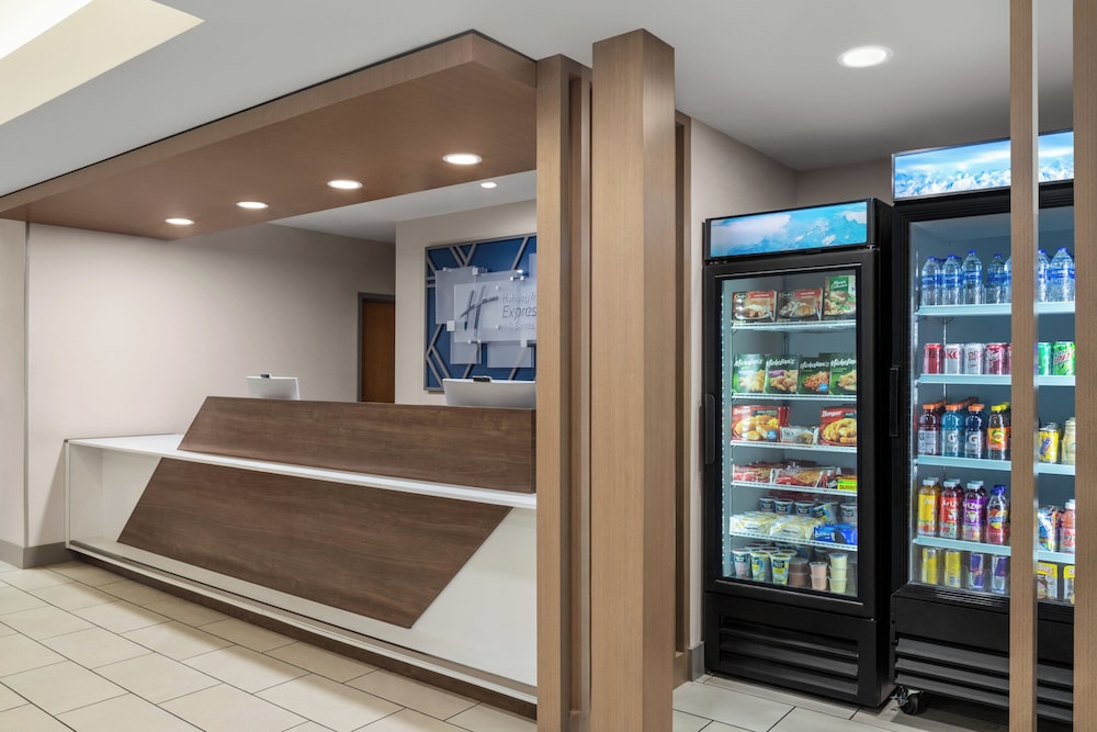 Holiday Inn Express Hotel And Suites Birmingham Irondale East 7/50