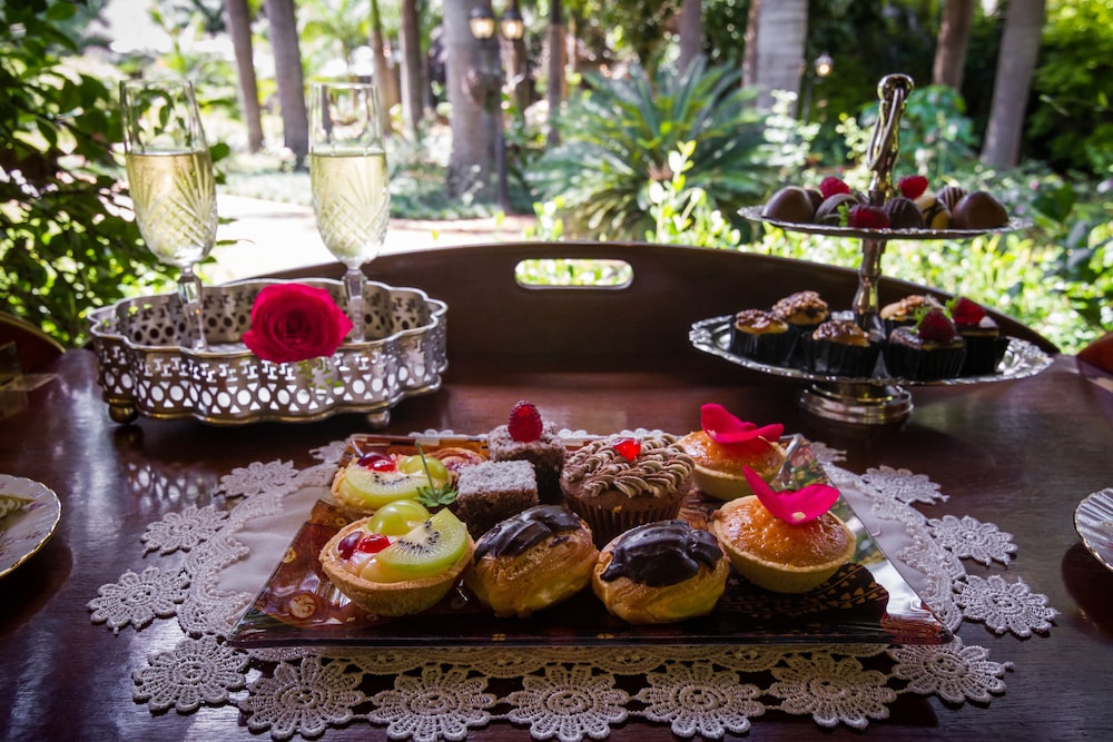 Summerfield Luxury Resort & Botanical Garden 26/44