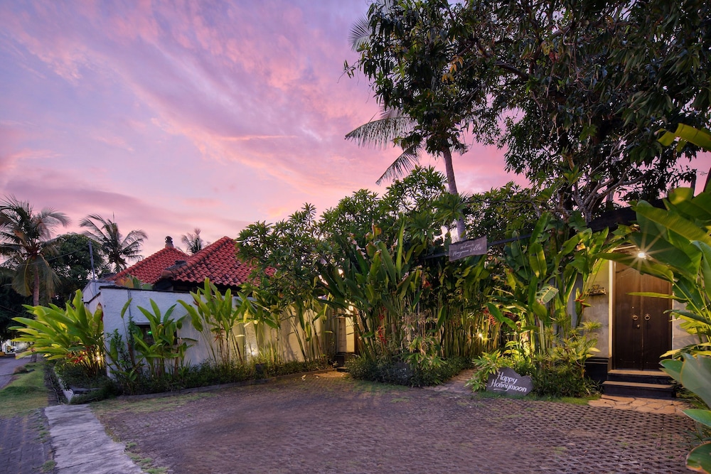 The Club Villas 45/50