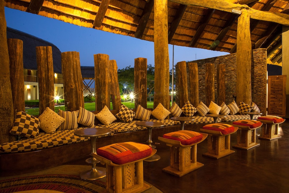 The Royal Senchi Resort/Hotel 26/50