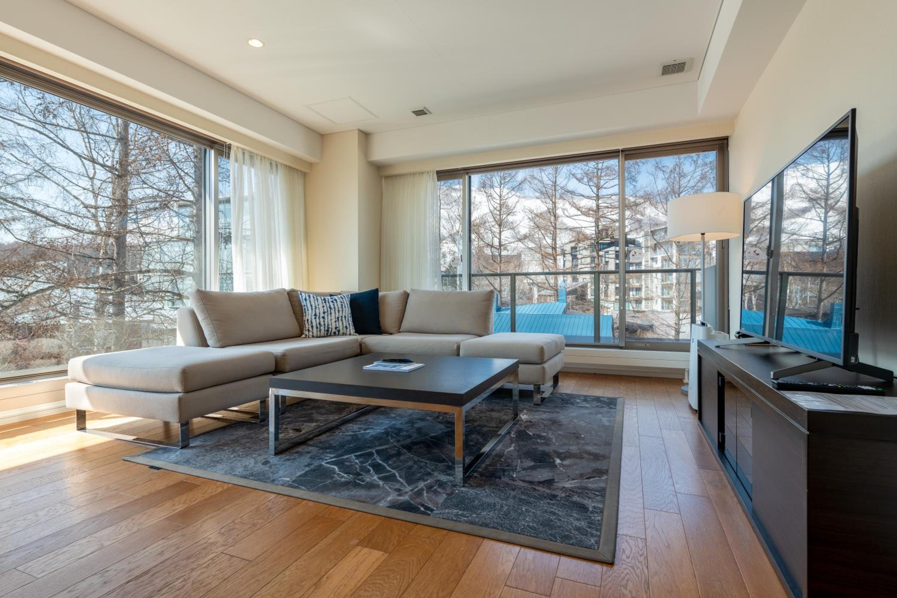 1 Bedroom, Suite, Annupuri View