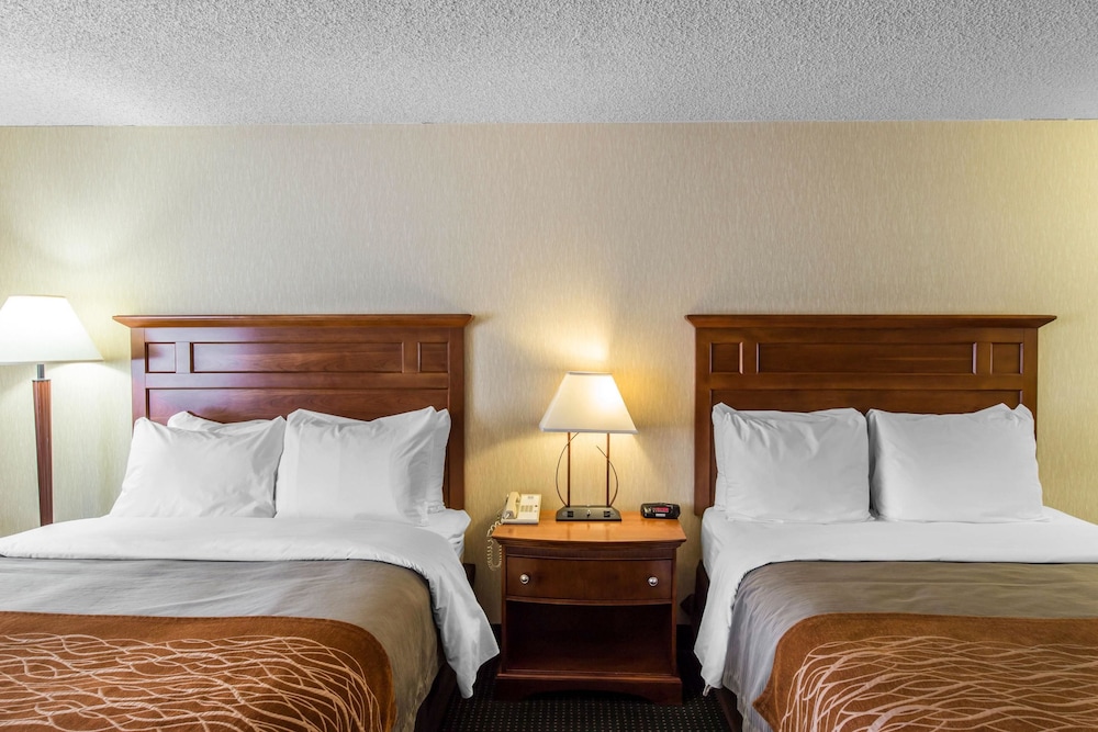 Comfort Inn Near Vail Beaver Creek 20/39