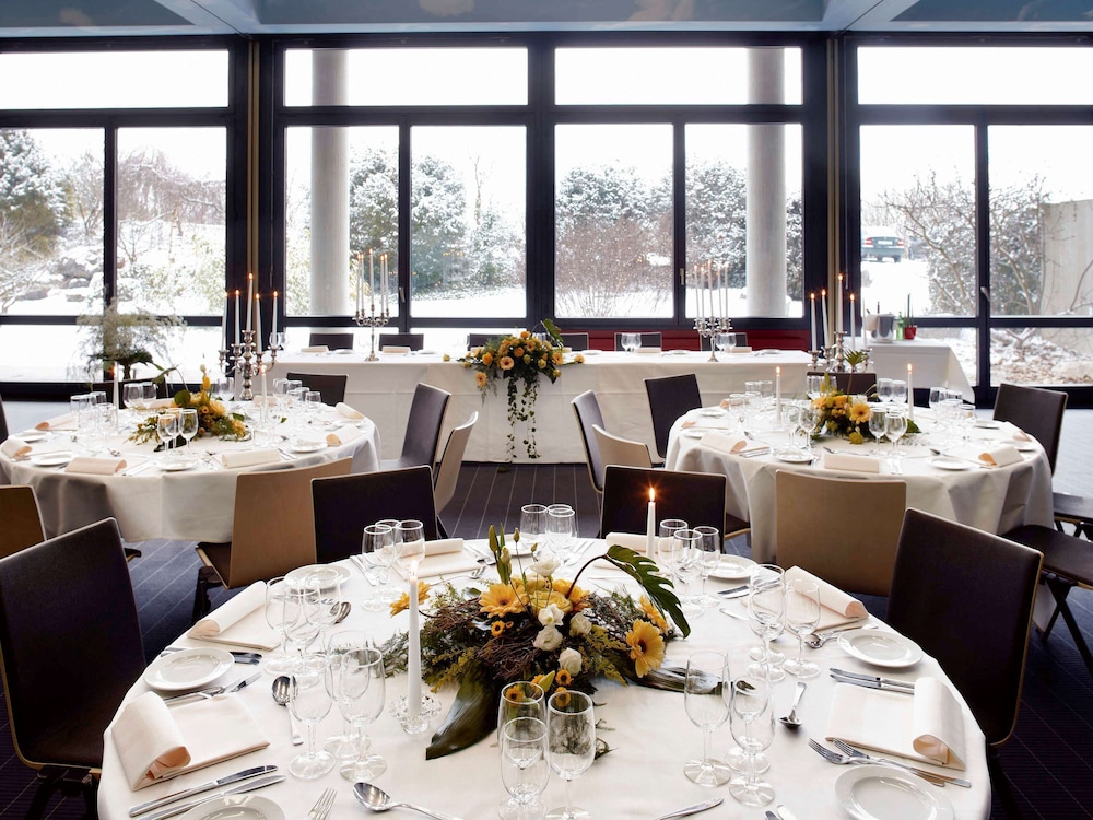 Movenpick Hotel Egerkingen 44/74