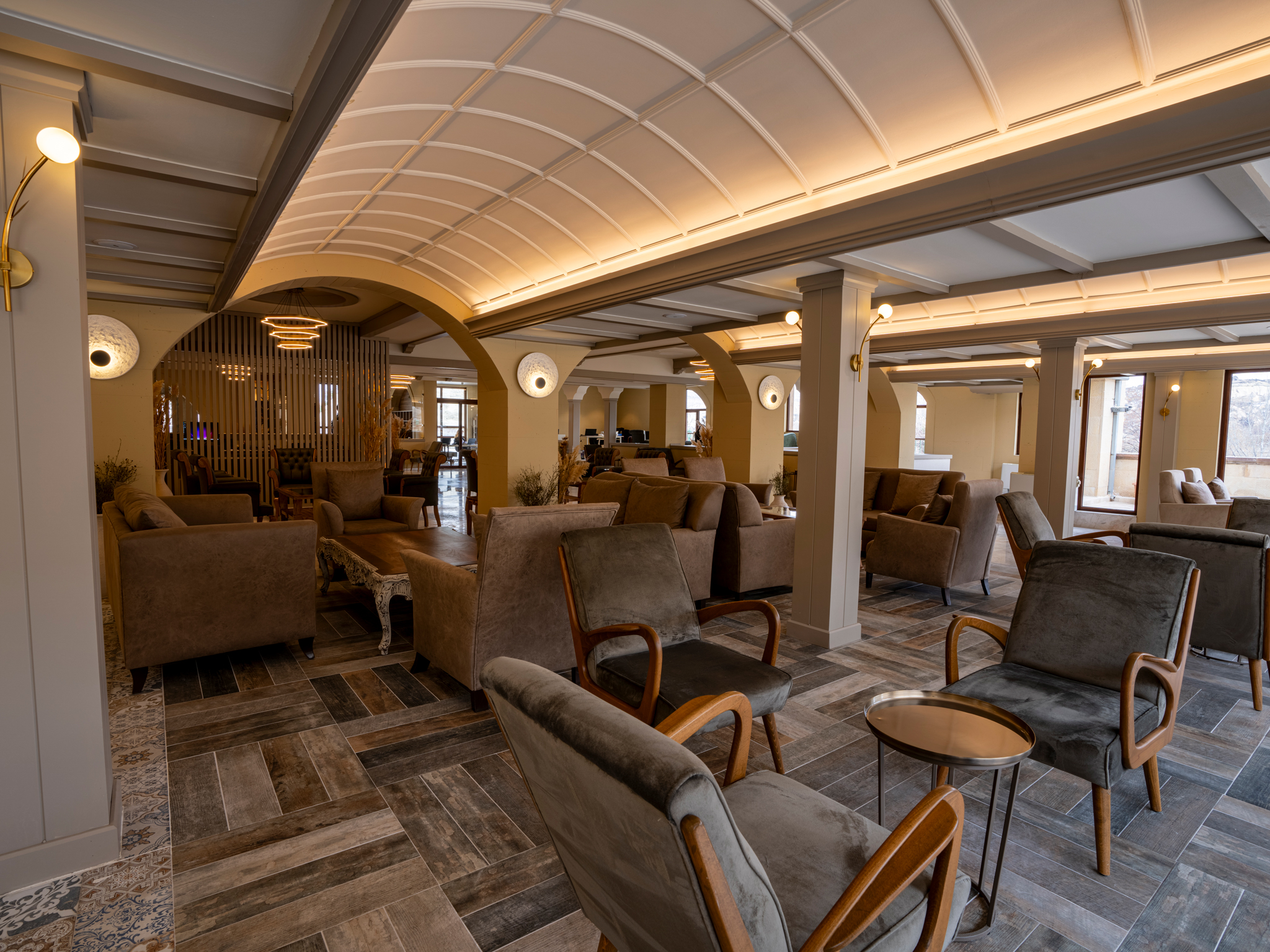 Zemi Hotel Cappadocia 29/50