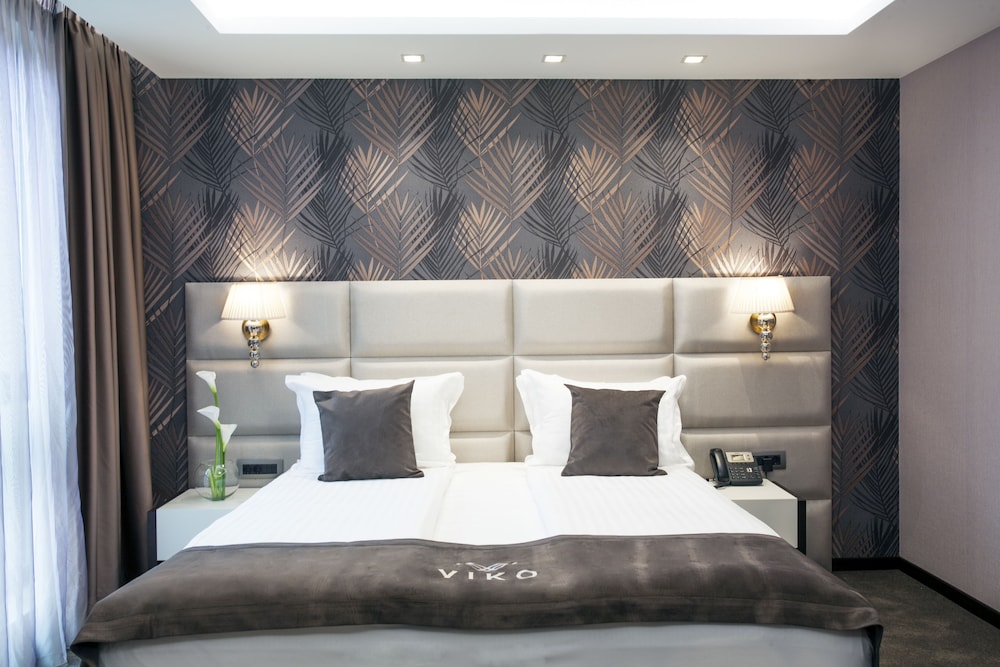 Viko Boutique Apart Hotel 18/49