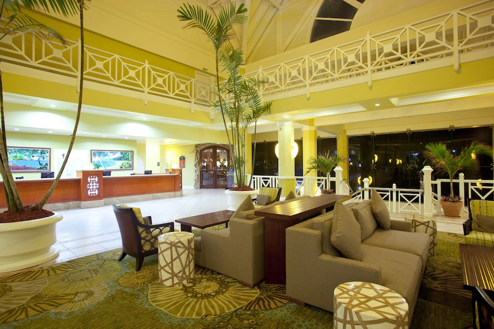 Magdalena Grand Beach Resort 23/52