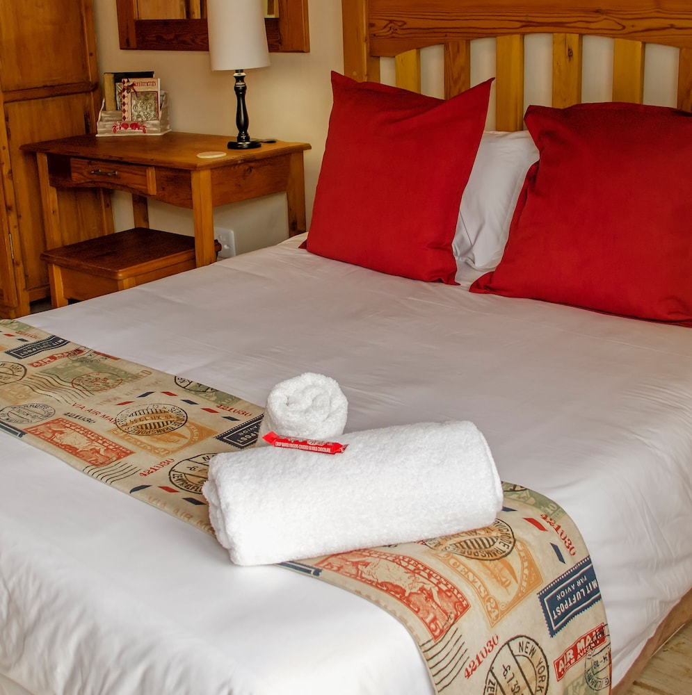 Cornerstone B&B Kroonstad 17/40