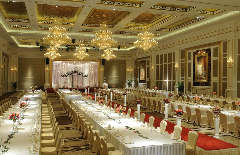The Coli Hotel Shenzhen 30/46