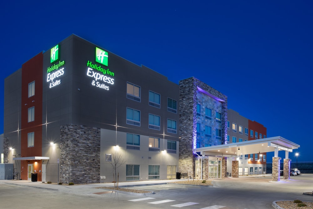 Holiday Inn Express And Suites Denver Ne Brighton 1/59