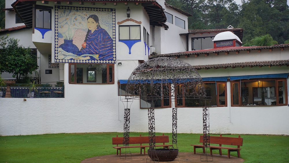 El Rebozo Hotel 38/66