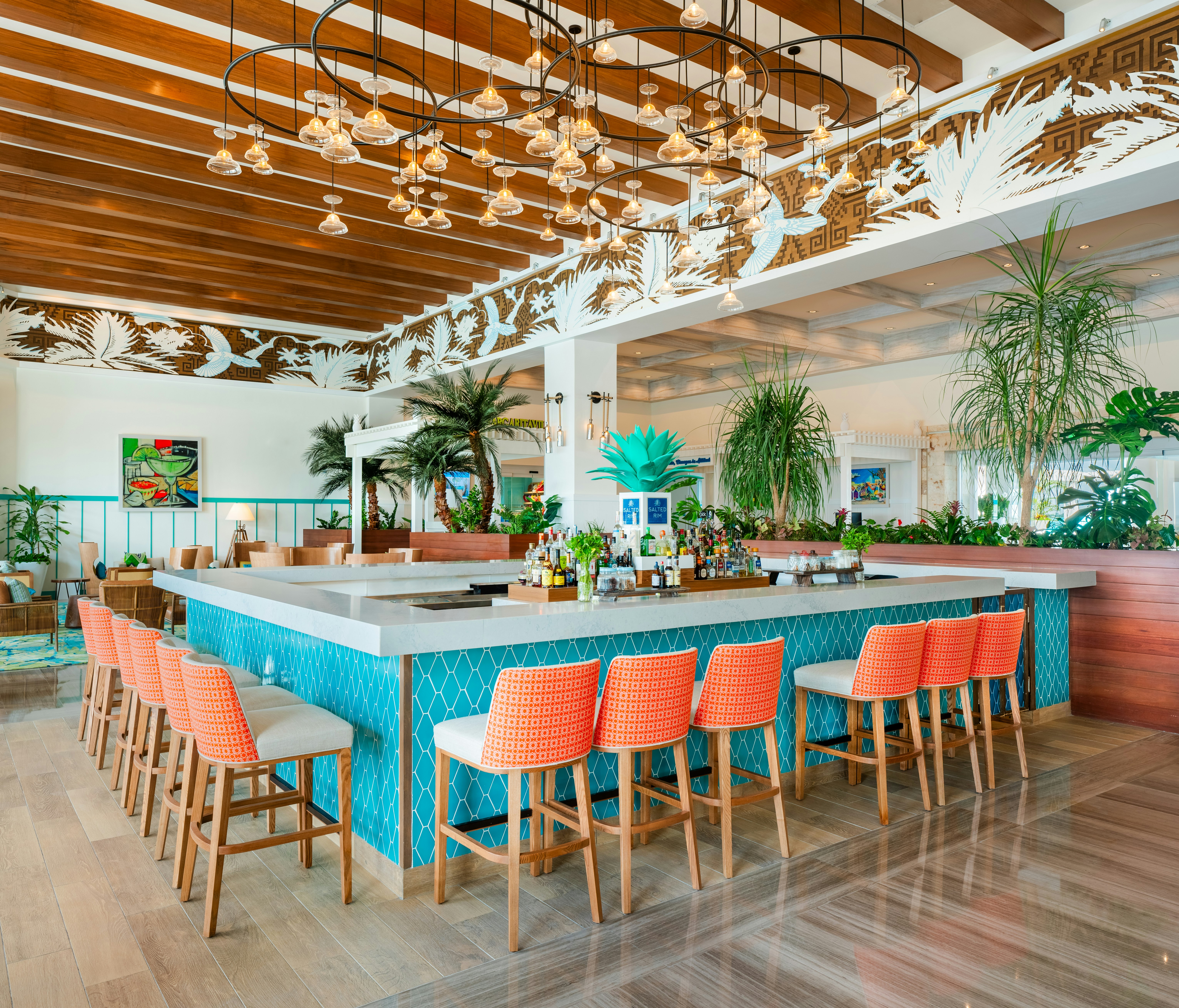 Margaritaville Island Reserve Riviera Maya by Karisma Adults Only 45/62
