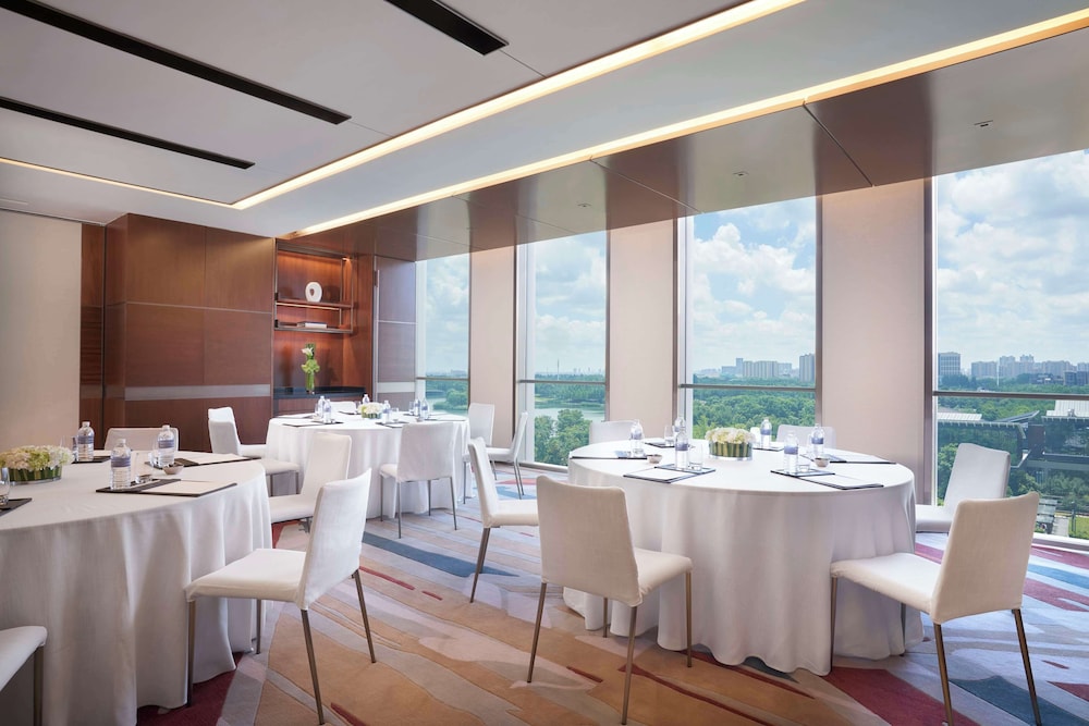 Hyatt Regency Shanghai Jiading 47/69
