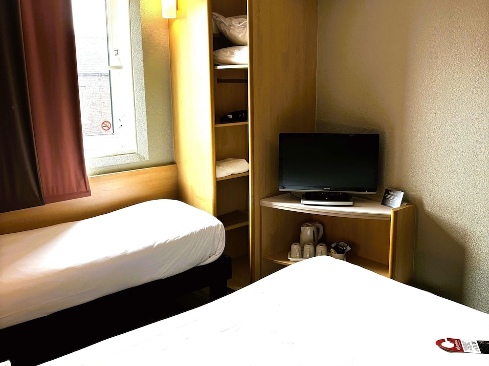 ibis Carlisle City Centre 62/65