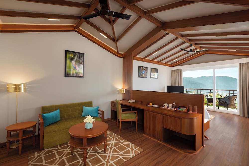 Welcomhotel By ITC Hotels Jim Corbett 20/38