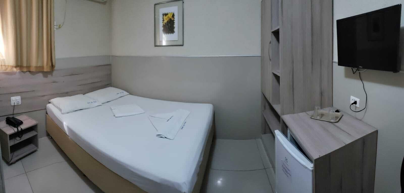 hotel uzi praia