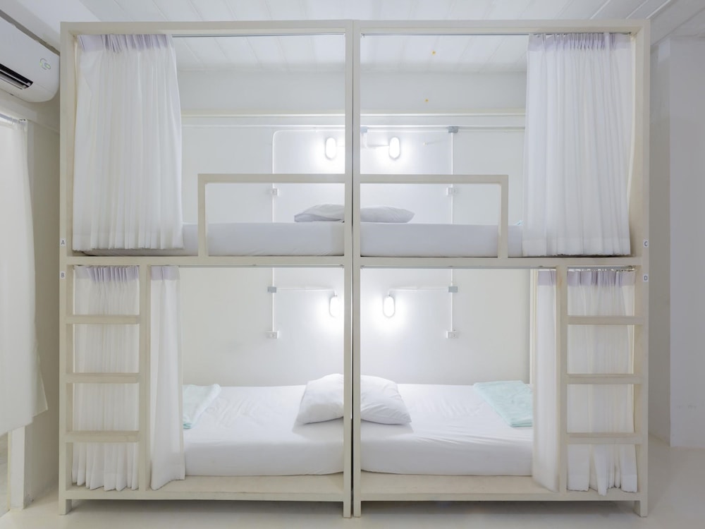 Hao Hostel Phuket 3/21