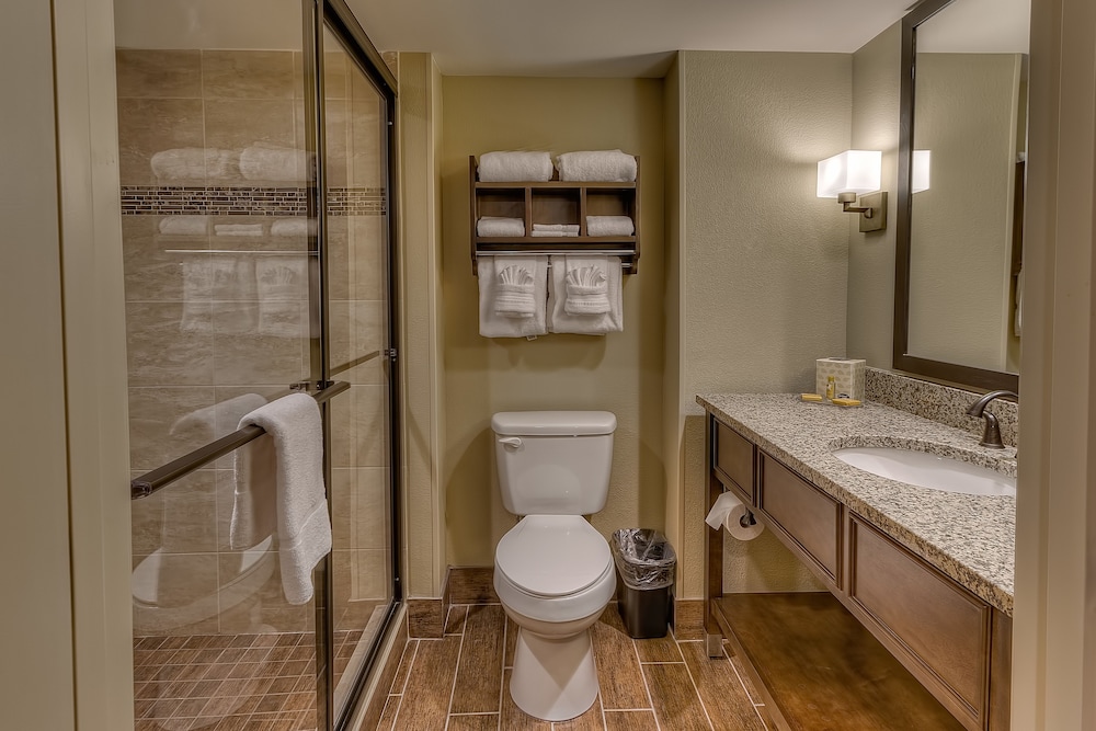 La Quinta Inn Suites Pigeon Forge 29/64