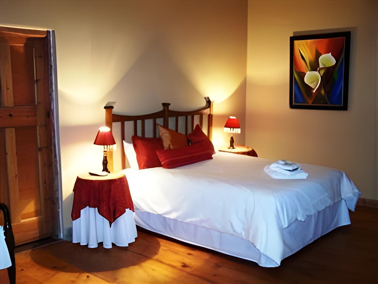 Top House Bed & Breakfast 4/15