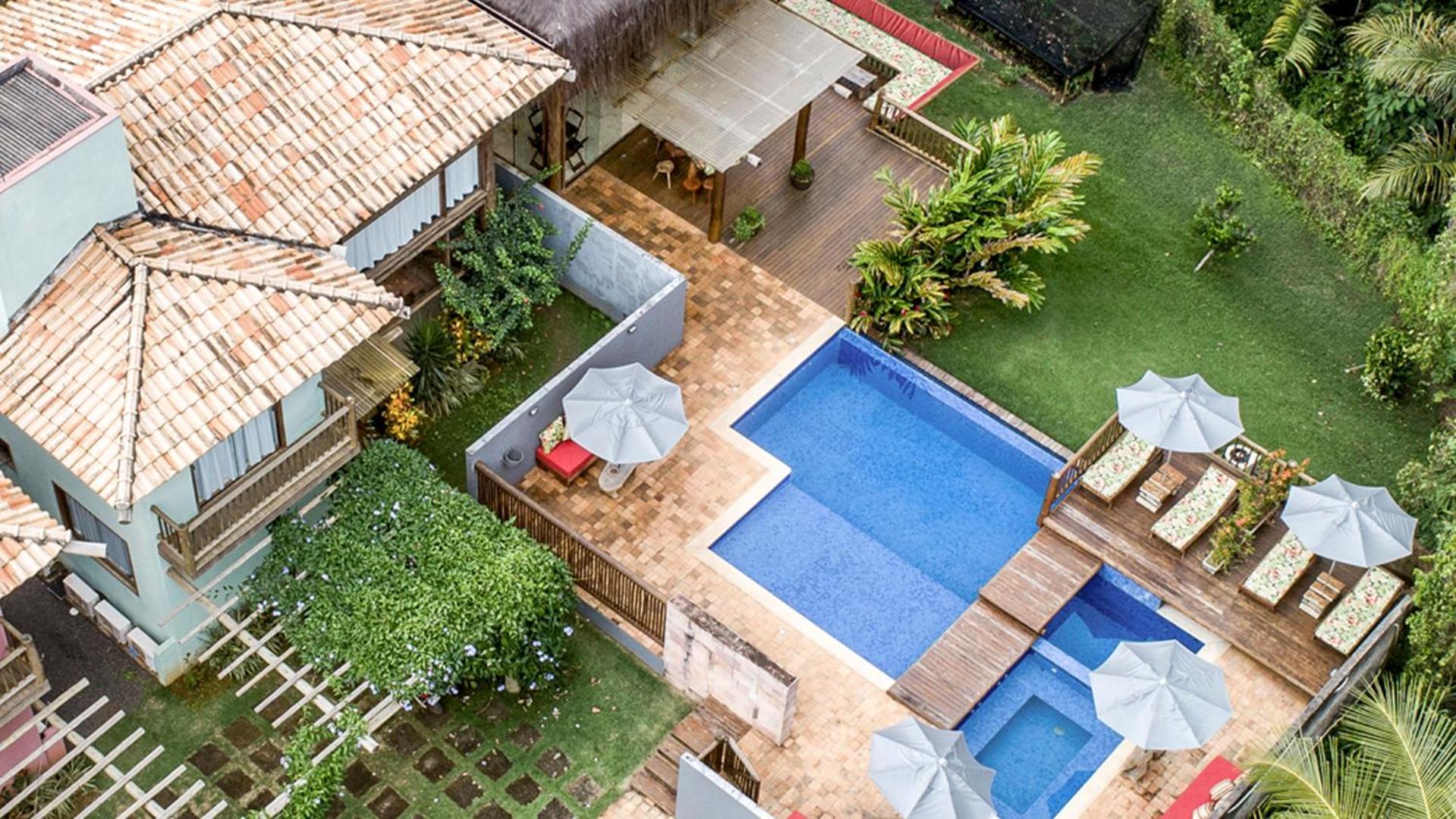 Vila Perola Negra 6/13