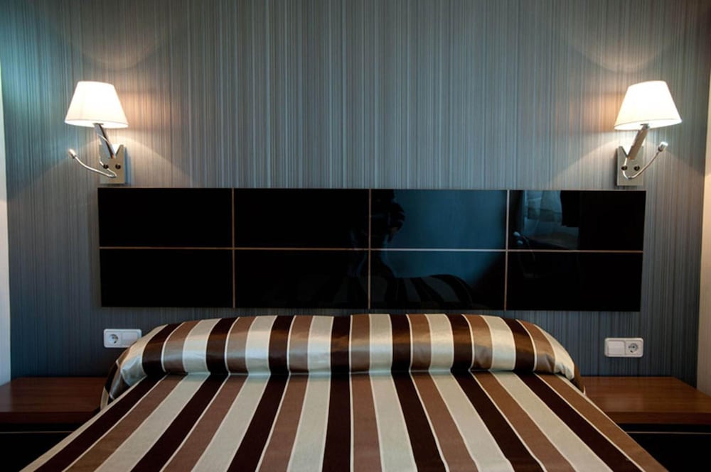 Hostal Bcn 46 20/36
