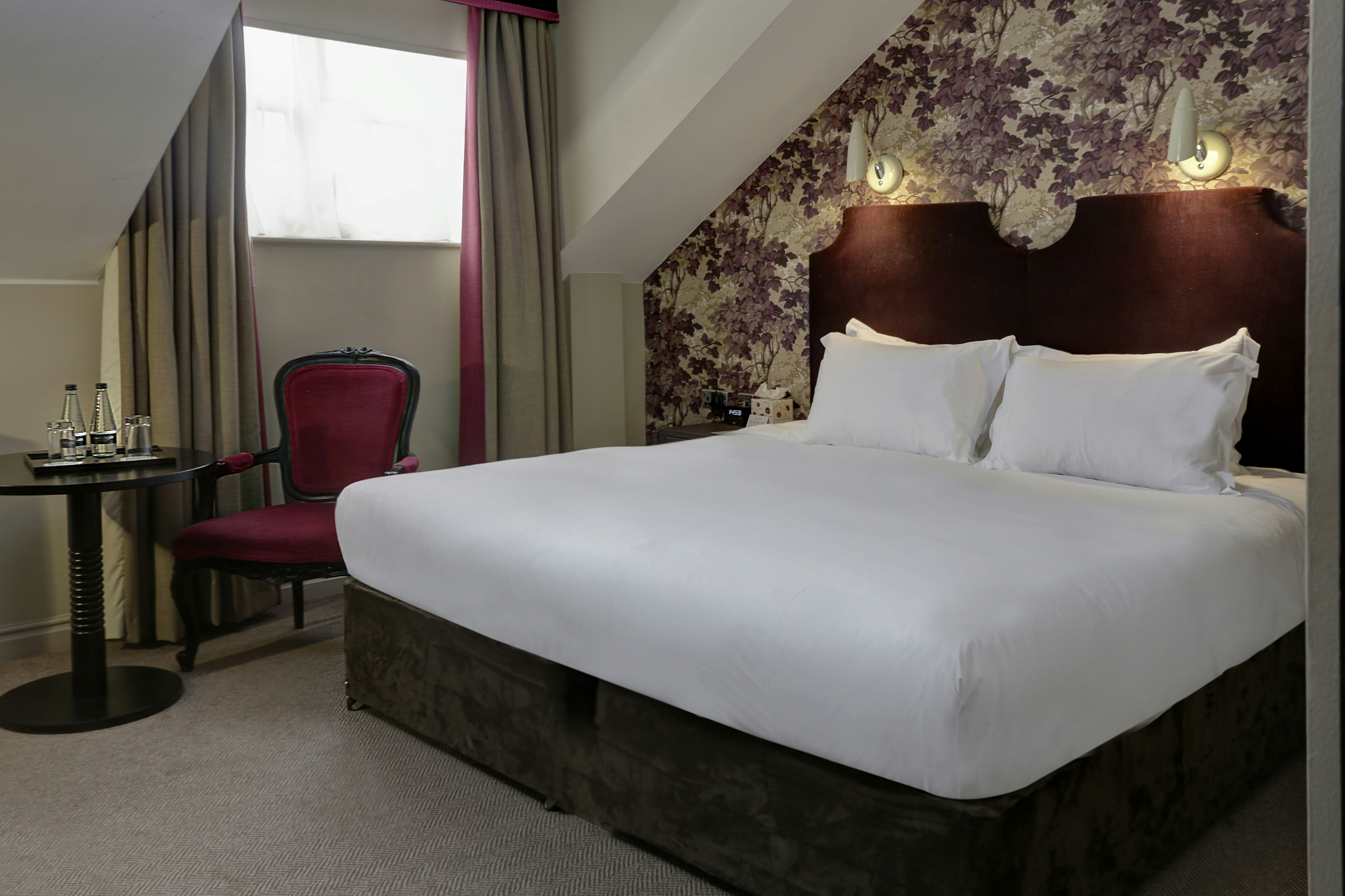 Doubletree By Hilton York 12/69