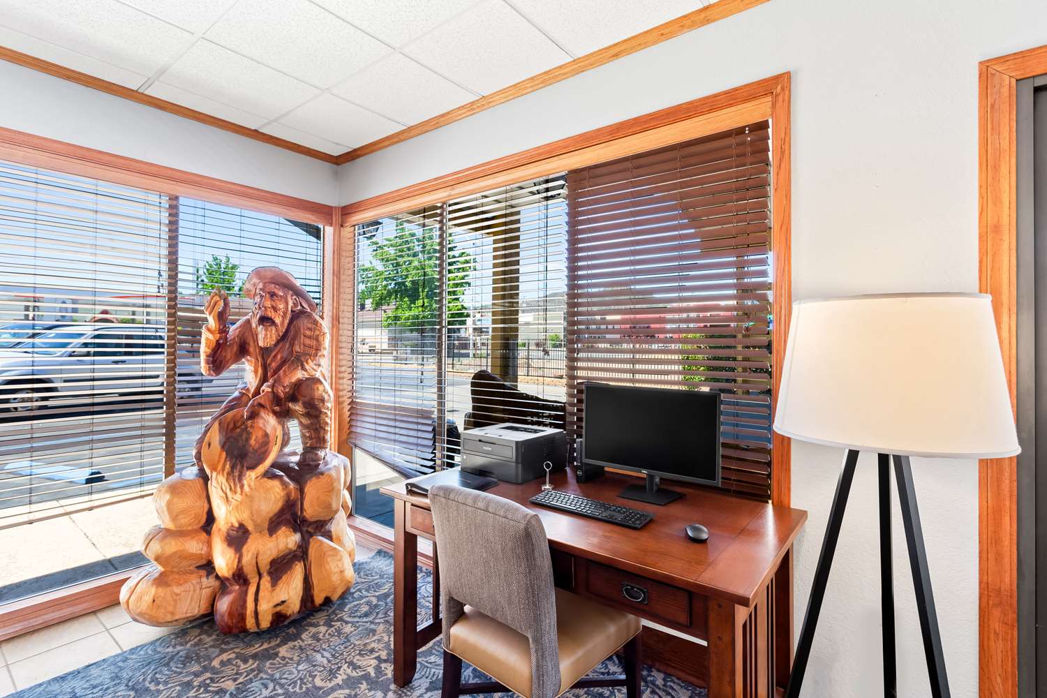 Best Western Miner's Inn 19/30