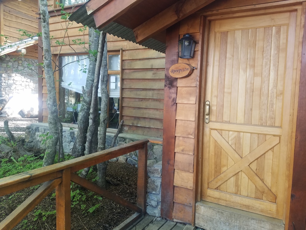 Patagonia Villa 32/68