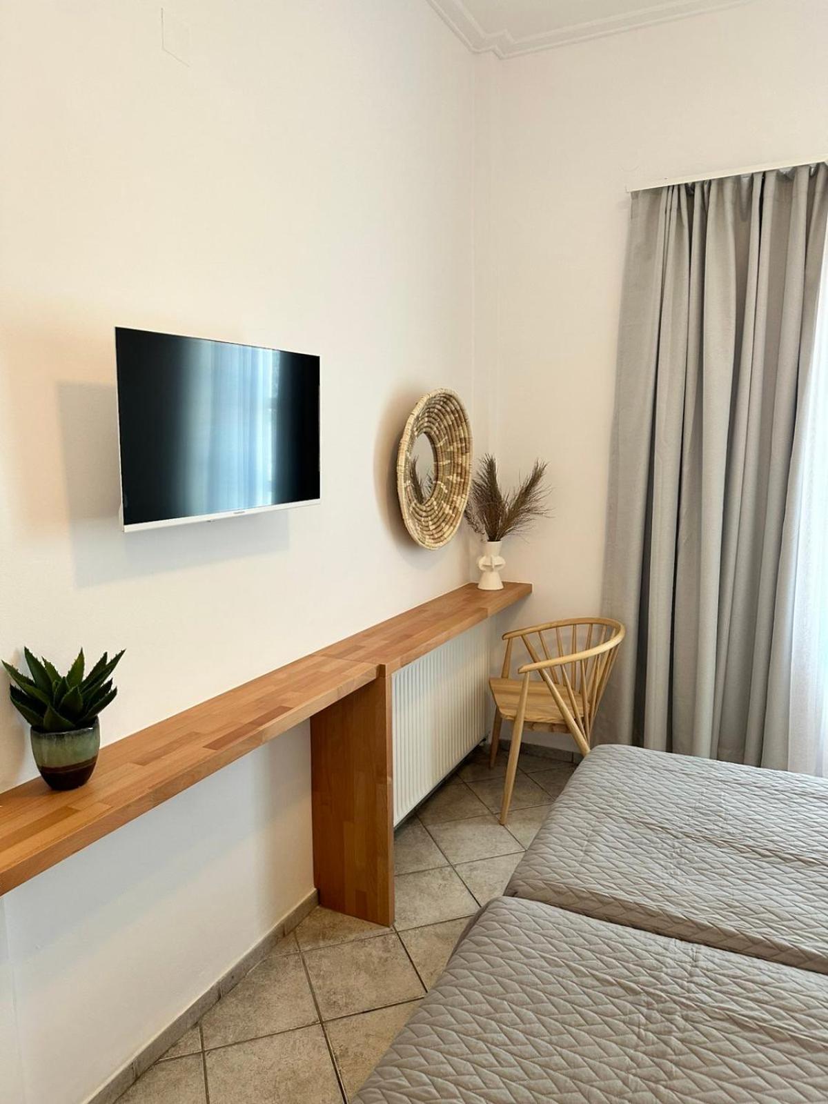 Hotel Anthousa 21/71