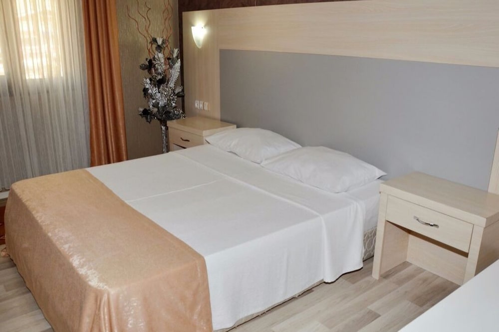 Florya Park Hotel 12/32
