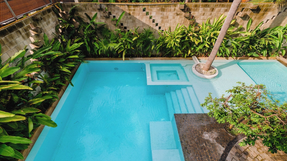 Agua de Luna Boutique Hotel 41/64