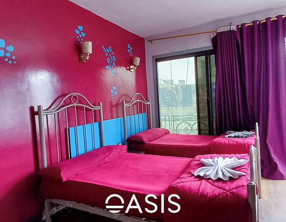 Oasis Hotel 15/50