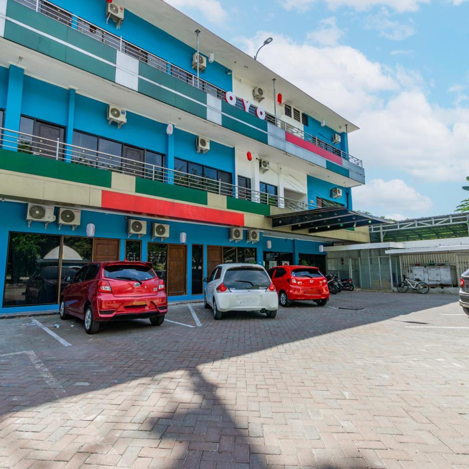 Hotel O Sidoarjo Near Juanda International Airport 35/43