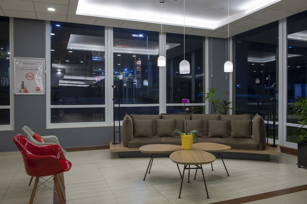 Ibis Ourinhos 31/62