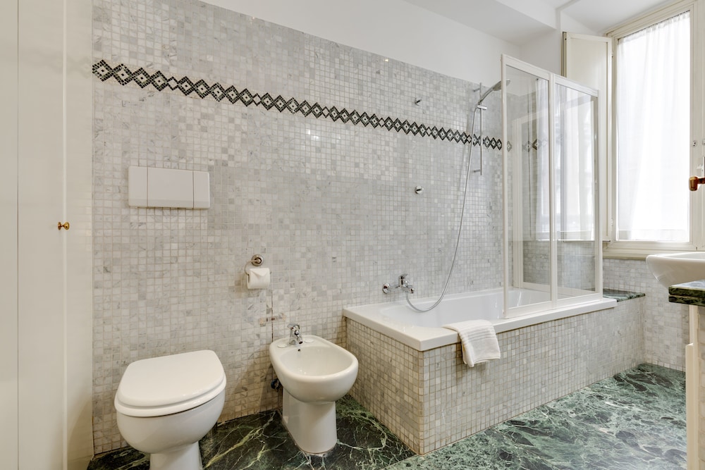 Rome as you feel - Panisperna Apartment 22/27
