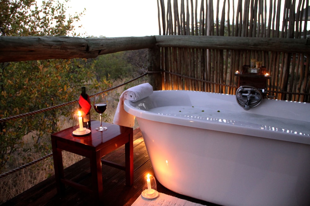 Aha Eagle Tented Lodge & Spa Etosha 13/56