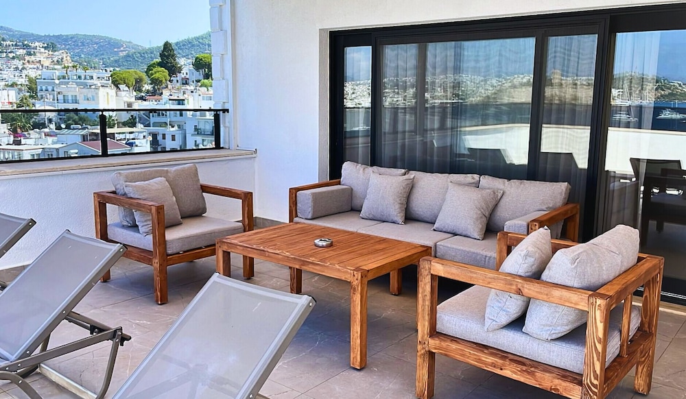 Bodrum Gulet Hotel 29/50